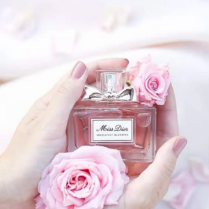 عطر میس دیور ابسولوتلی بلومینگ | Dior Miss Dior Absolutely Blooming
