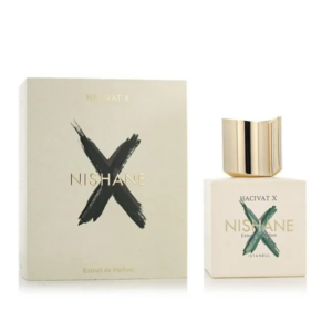 عطر نیشانه حاجیوات (هاسیوات) ایکس | Nishane Hacivat X