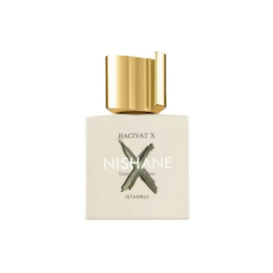 عطر نیشانه حاجیوات (هاسیوات) ایکس | Nishane Hacivat X