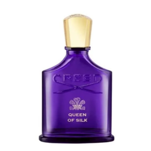 کرید کویین اف سیلک | Queen of Silk