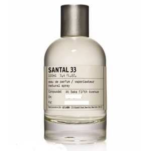 له لابو سانتال 33 | LE LABO Santal 33