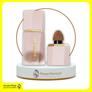 رژگونه مایع شیگلم SHEGLAM