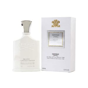 عطر کرید سیلور مانتین واتر | CREED Silver Mountain Water