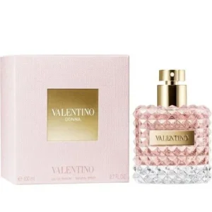 والنتینو دونا –  Valentino Donna